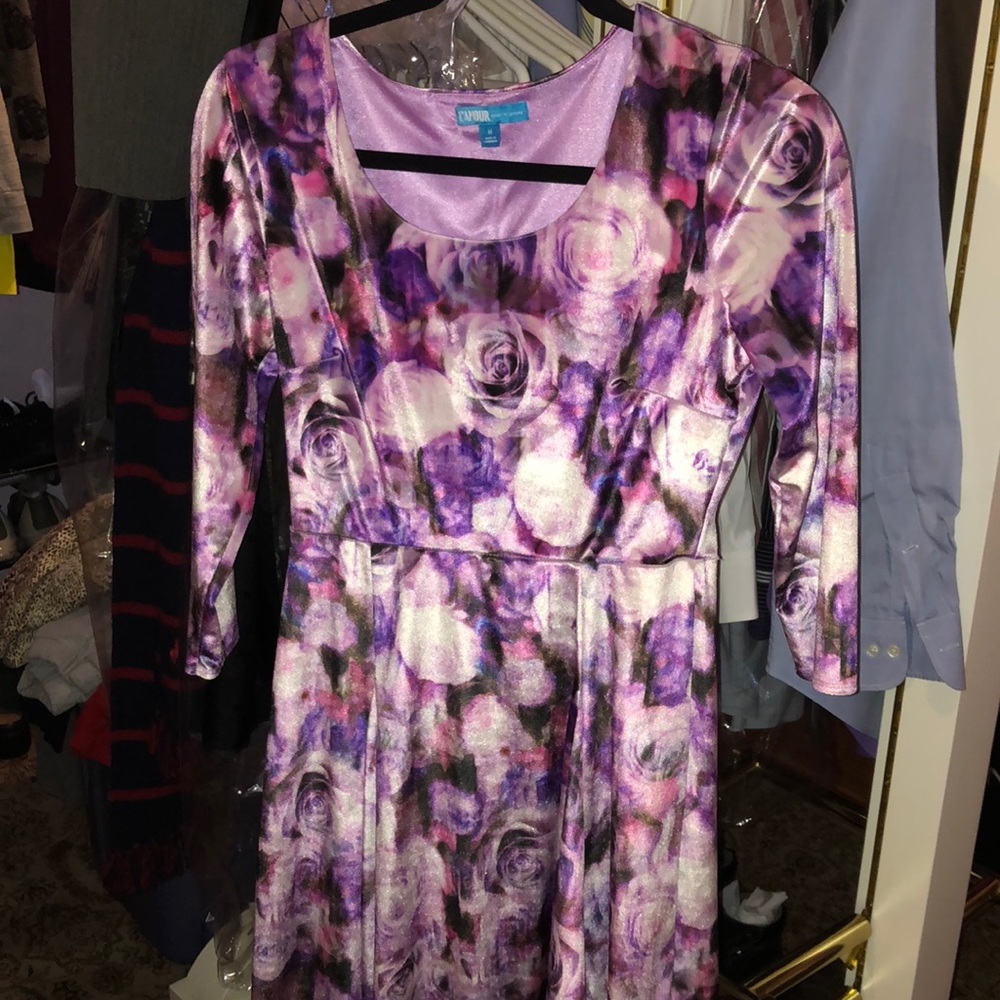L’amour Dress